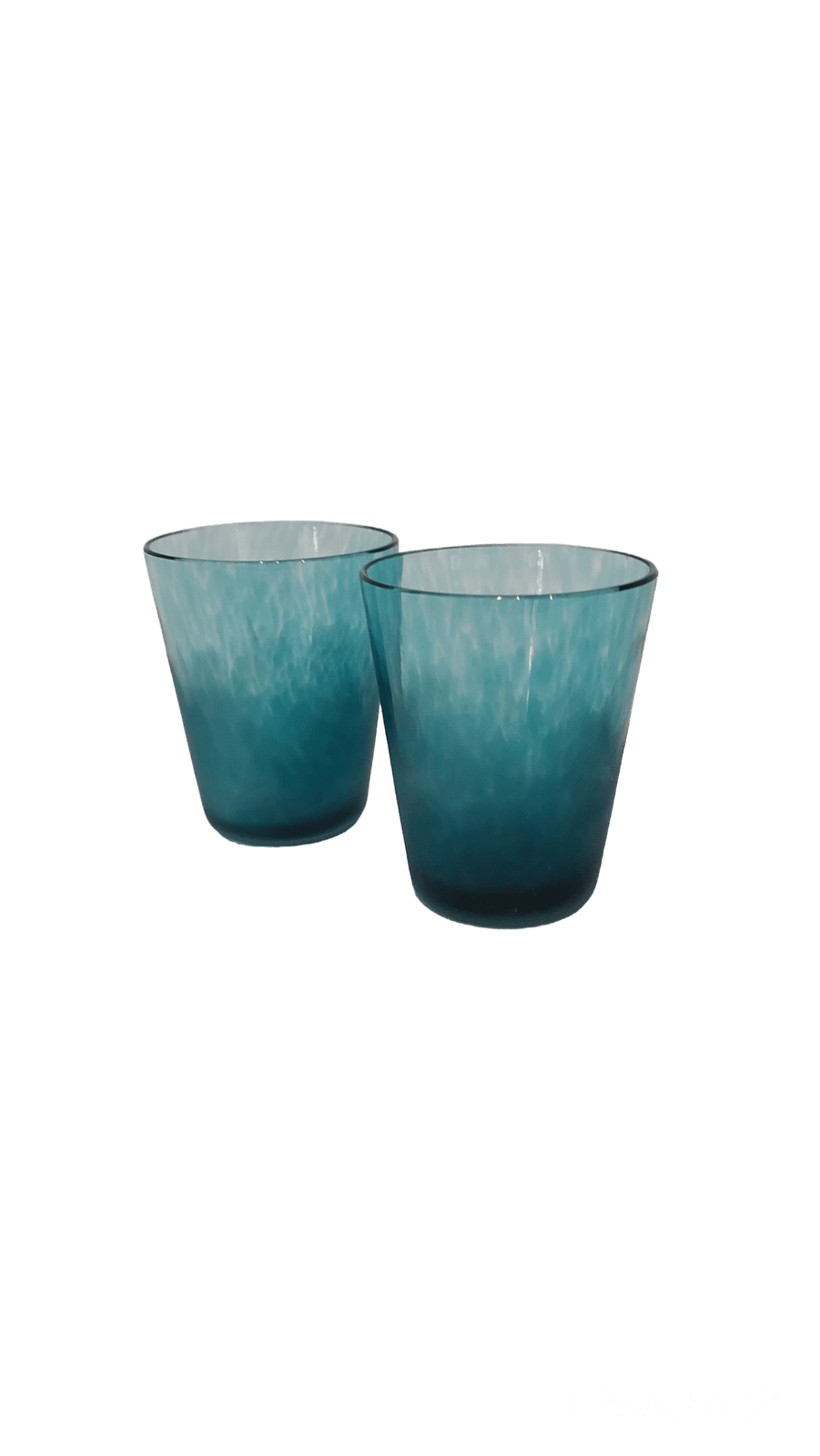 Ice Shot Glass Duos