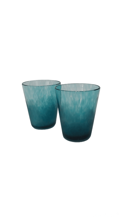 Ice Shot Glass Duos