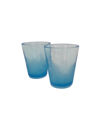 Ice Shot Glass Duos