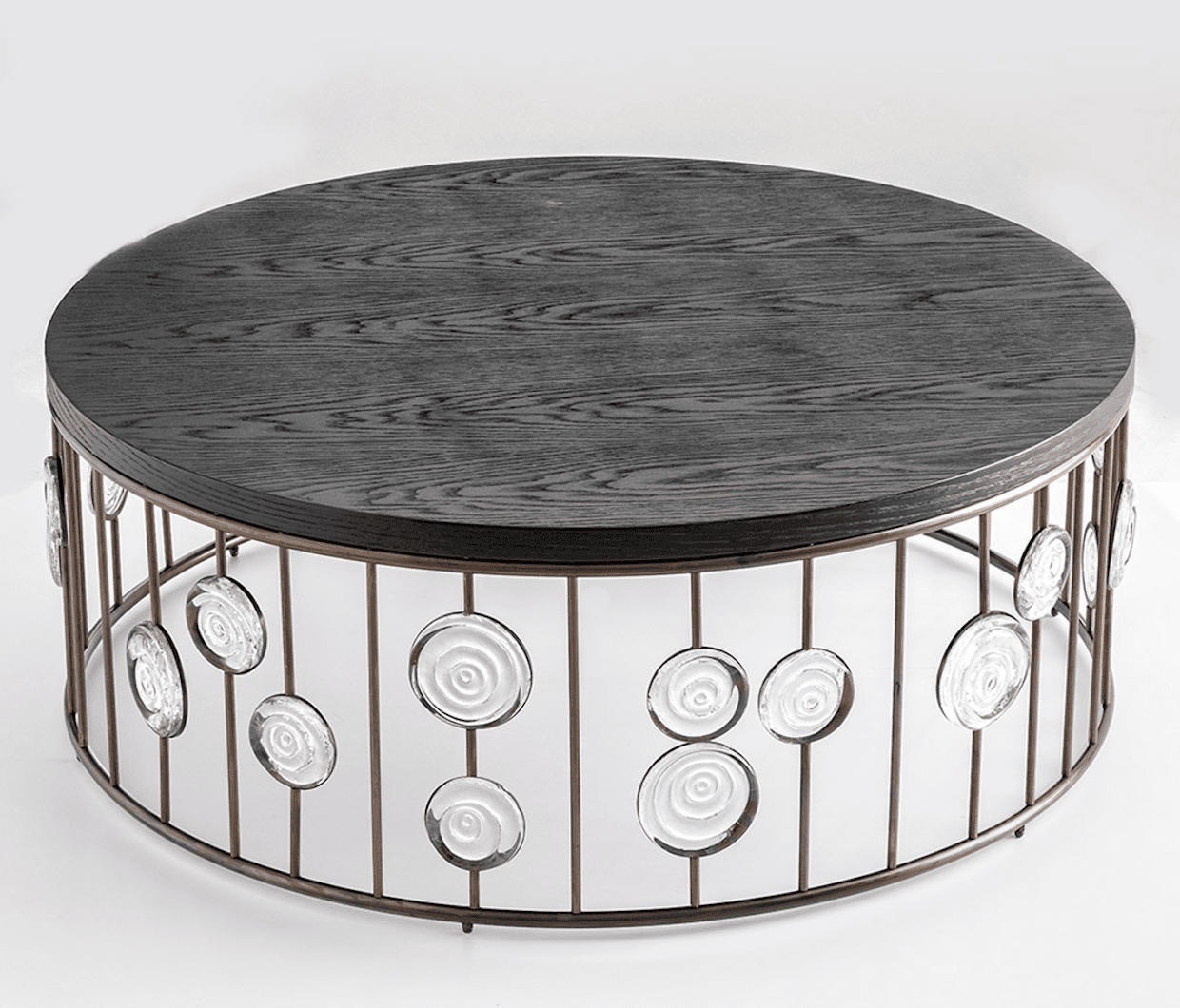 Ripples Coffee Table