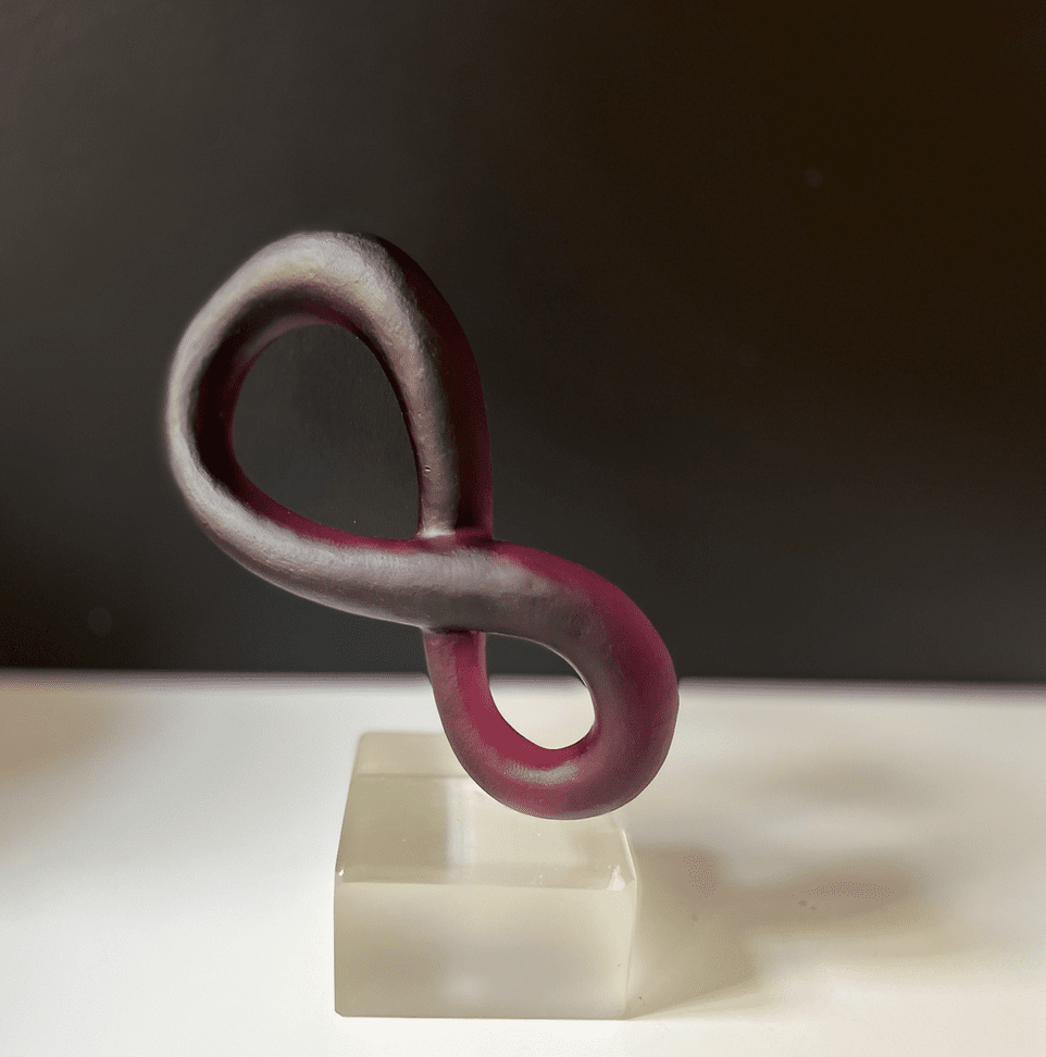 Eternity Sculpture