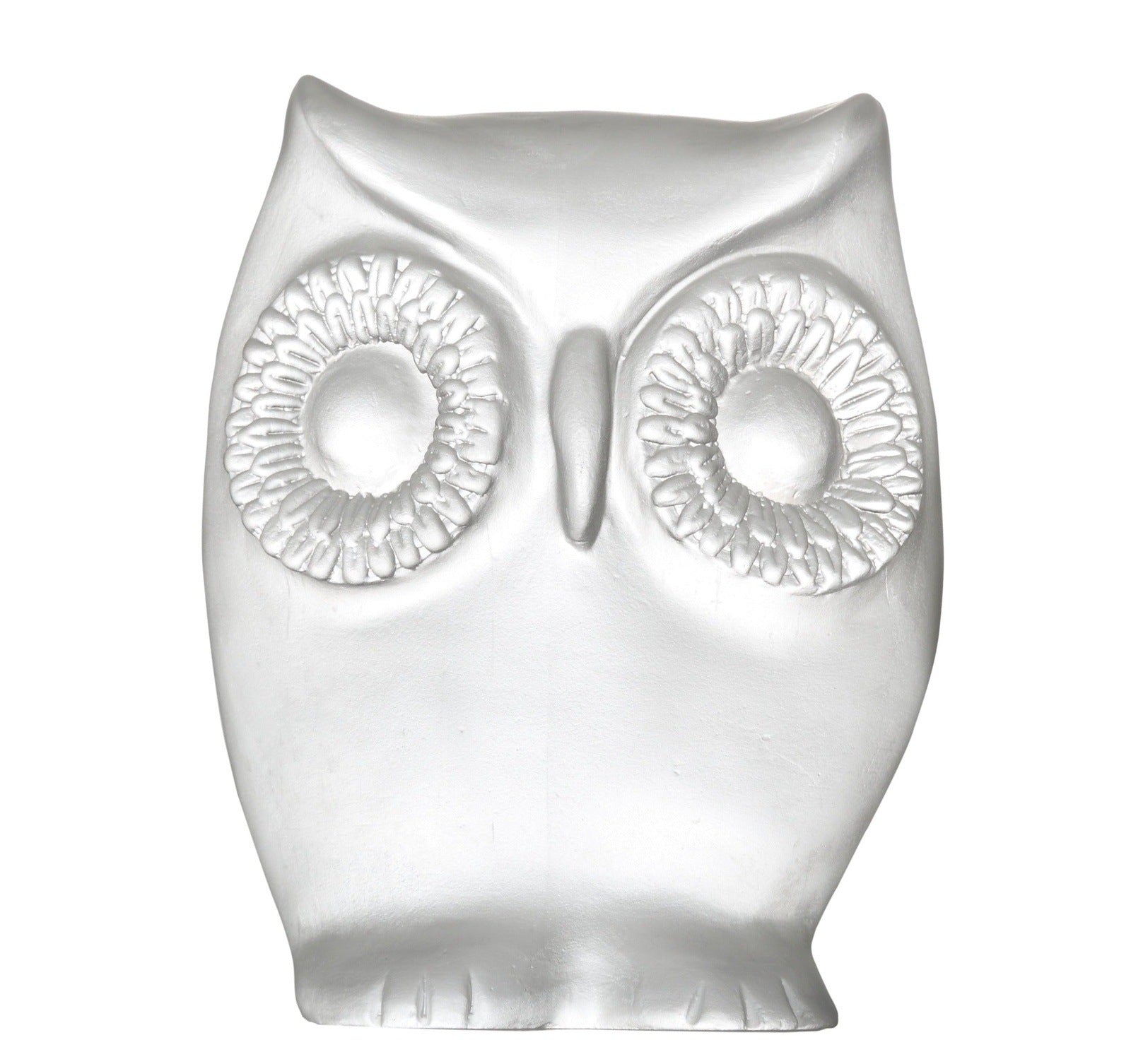 Snowy Owl